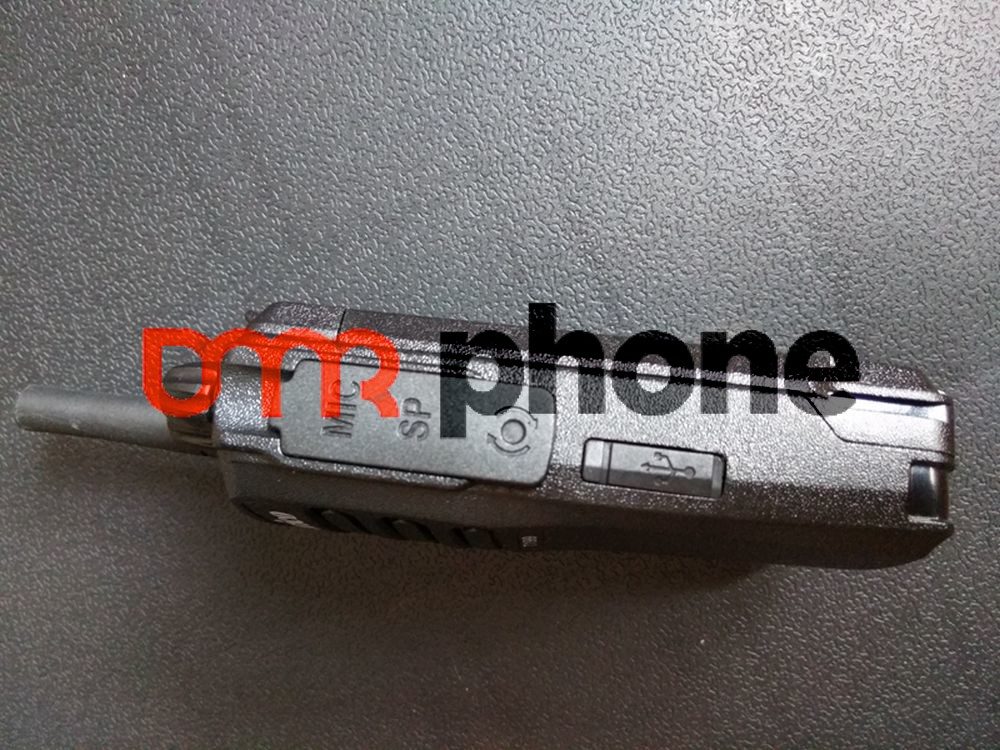 Inrico T199 Network Radio Wifi SIM Card 3G Intelligent Global Talking WCDMA GSM - Image 3