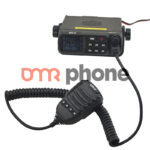 Newest QYT CB-27 Mobile CB Transceiver AM-FM Citizen Band European Multi-Norms