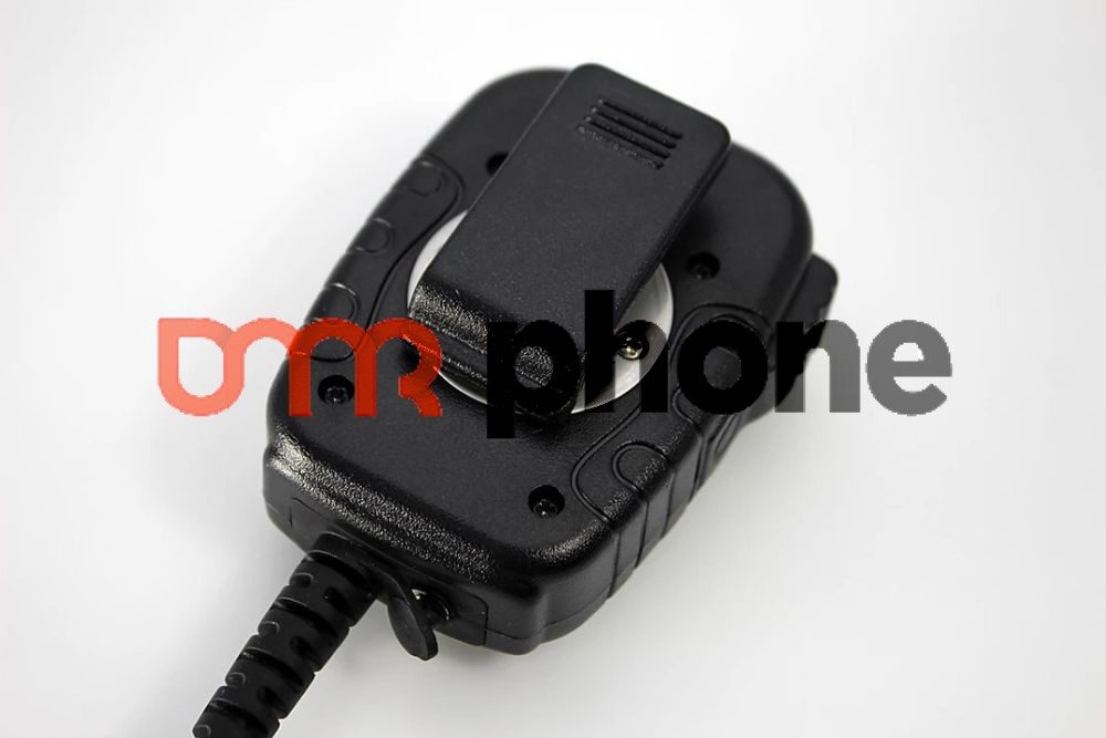 Speaker Microphone for Runbo K1 M1 P12 DMR Analogue Radio Phone - Image 5