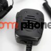 Speaker Microphone for Runbo K1 M1 P12 DMR Analogue Radio Phone - Image 2