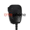 Speaker Microphone for Runbo K1 M1 P12 DMR Analogue Radio Phone