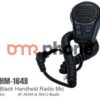 HM-164B Speaker Microphone for Marine Radio IC-M304 M412