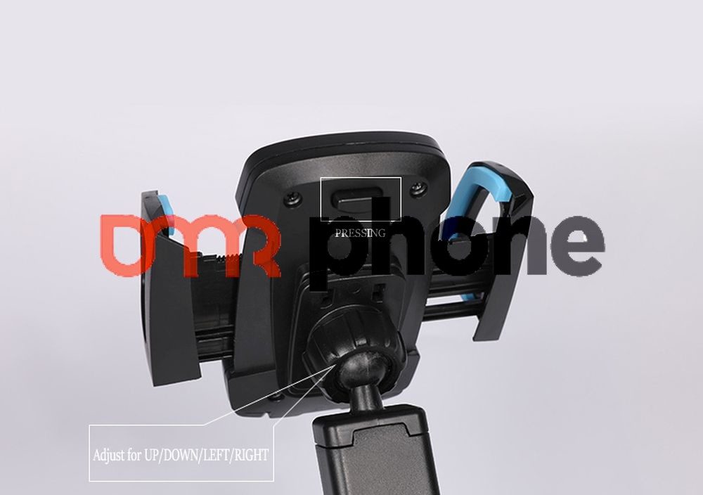 New Suction Mount Bracket for Car Radio - Image 3