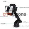 New Suction Mount Bracket for Car Radio - Image 2