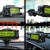New Suction Mount Bracket for Car Radio