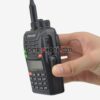 Wouxun KG-UV6D UHF VHF Dual Band Multifunctional Two-way Radio - Image 4