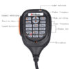 10km VHF UHF Dual Band Handheld Mini Car Radio Baojie BJ-318 New Arrival - Image 2