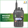 Wouxun KG-UV6D UHF VHF Dual Band Multifunctional Two-way Radio