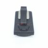 New Waist Belt Clip Battery Clamp For Motorola Radio 338PLUS PTX760PLUS GP328PLUS - Image 3