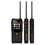 Ioutdoor T2 Mobile Phone Network Two Way Radio GSM IP68 UHF