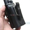 New Waist Belt Clip Battery Clamp For Motorola Radio 338PLUS PTX760PLUS GP328PLUS