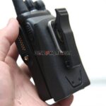 New Waist Belt Clip Battery Clamp For Motorola Radio 338PLUS PTX760PLUS GP328PLUS