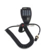 EMS-57 8pin DTMF Black Alinco Speaker Mic Microphone for HF Mobile Radio DX-SR8T DX-SR8E DX-70T DX-77T