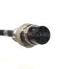 EMS-57 8pin DTMF Black Alinco Speaker Mic Microphone for HF Mobile Radio DX-SR8T DX-SR8E DX-70T DX-77T - Image 4