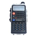 Baofeng BF-UVB2 Plus UHF VHF Amateur Dual Band Walkie Talkie