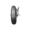 Mix Talk Dual PTT Microphone Bluetooth Speaker Mic for Two Way Radio Zello Phone Wandfu H4 - Image 4
