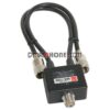 Diamond HF Dual Band Duplexer MX-72H Base Station Antenna Combiner