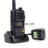 Powerfull 10W Walkie Talkie Quansheng TG-UV2 Plus 5 Bands Ham Two-way Radio - Image 3
