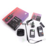 Powerfull 10W Walkie Talkie Quansheng TG-UV2 Plus 5 Bands Ham Two-way Radio - Image 6