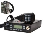 New Leixen VV 898SP 25W VHF UHF Dual Band Manpack Transceiver