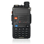 Baofeng UV 5RE Plus UV-5RE+ Dual-band 10KM Talkie Walkie Transceiver