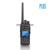 Brand New 2nd Generation Radioddity GD-55 Plus UHF 10W IP67 Waterproof DMR Walkie Talkie