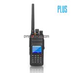 Brand New 2nd Generation Radioddity GD-55 Plus UHF 10W IP67 Waterproof DMR Walkie Talkie