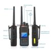 Brand New 2nd Generation Radioddity GD-55 Plus UHF 10W IP67 Waterproof DMR Walkie Talkie - Image 8