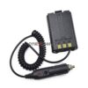 DC 12V Baofeng Battery Eliminator UV-5R UV 5R UV-5RE Plus UV-5RA Walkie Talkie Accessories - Image 3