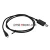 Digital Migration Radio USB Hytera Programming Cable For HYT PD36X PD368 PD362 PD360 - Image 2
