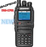 Newest Baofeng DMR Radio DM-1701 Dual-band Digital Walkie Talkie