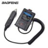 DC 12V Baofeng Battery Eliminator UV-5R UV 5R UV-5RE Plus UV-5RA Walkie Talkie Accessories