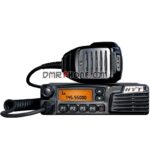 Classic Hytera HYT TM-610 UHF VHF Powerful 25W Vehicle Radio