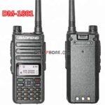 Baofeng DMR Dual Band DM-1801 Handheld Digital Walkie Talkie