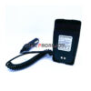 Baofeng Walkie Talkie UV6R Plus UV-6R Car Battery Charger Eliminator Adaptor - Image 4