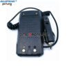 Baofeng Walkie Talkie UV6R Plus UV-6R Car Battery Charger Eliminator Adaptor