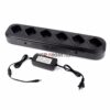 Baofeng Accessories Multi-Way Charger for BF-888S Retevis H777 Buxun x-29tfsi Walkie Talkie - Image 5