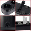 Baofeng Accessories Multi-Way Charger for BF-888S Retevis H777 Buxun x-29tfsi Walkie Talkie - Image 2