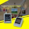 Surecom SF-103 2-2.8GHz Frequency Meter for Counting Analog DMR Walkie Talkie Continuous Wave Signal - Image 2