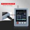Surecom SF-103 2-2.8GHz Frequency Meter for Counting Analog DMR Walkie Talkie Continuous Wave Signal