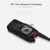 Flagship Version Baofeng T99 UHF Walkie Talkie BF-T99 Ergonomic Mini Professional Two-way Radio - Image 4