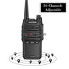 Flagship Version Baofeng T99 UHF Walkie Talkie BF-T99 Ergonomic Mini Professional Two-way Radio - Image 6