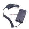 2PCS Baofeng 6R Car Battery Eliminator for Pofung UV6R Plus Handheld Radios - Image 3