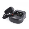 Exclusively Desktop Charger for Wouxun KG UV9D KG-UV9D Walkie Talkie Battery Charger - Image 2