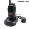 Exclusively Desktop Charger for Wouxun KG UV9D KG-UV9D Walkie Talkie Battery Charger - Image 4