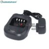 Exclusively Desktop Charger for Wouxun KG UV9D KG-UV9D Walkie Talkie Battery Charger