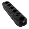 Six-way Charger for HYT TC-500S TC-560 TC-585 TC-518 TC-510 Hytera Radios - Image 5