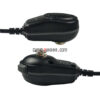 Speaker Mic HM180 for ICOM IC-M700 IC-M710 IC-M700PRO IC-M600 Radios - Image 3