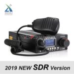 New Ver SSB/CW CB Amateur Radio XIEGU G1M HF Transceiver