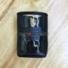 Leather Case Holder Bag for Yaesu VX6R VX-6R VX6E VX-6E Radio - Image 2
